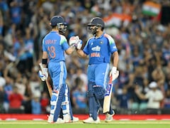 Australia Great Asks Rohit Sharma, Virat Kohli About 2027 World Cup. Reply Keeps Everyone Guessing