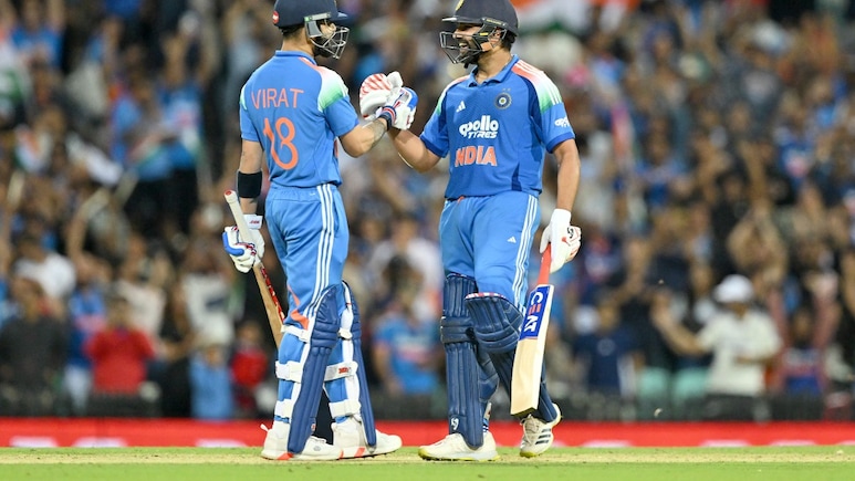 रोहित शर्मा- विराट कोहली के वर्ल्ड कप 2027 का टिकट पक्का! टेस्ट में मिली हार तो बदले टीम मैनेजमेंट के सुर