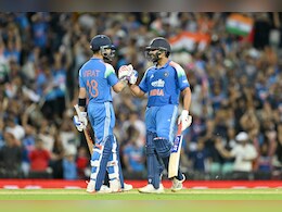 IND-A vs SA-A: सेलेक्टर्स का बड़ा फैसला, रोहित शर्मा, विराट कोहली को नहीं मिलेगी टीम में जगह