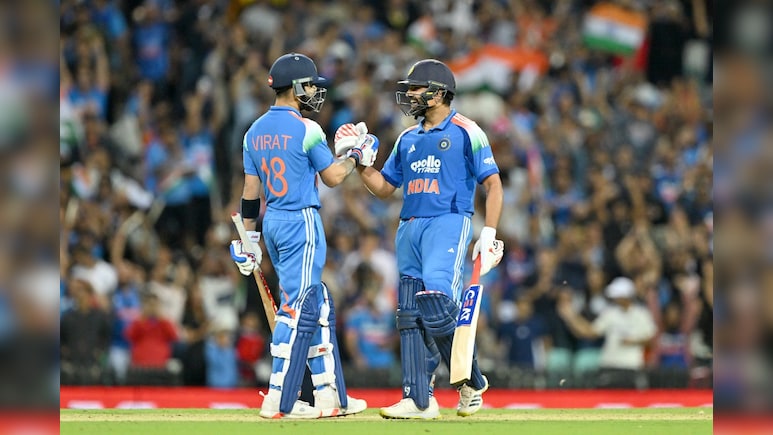 IND-A vs SA-A: सेलेक्टर्स का बड़ा फैसला, रोहित शर्मा, विराट कोहली को नहीं मिलेगी टीम में जगह