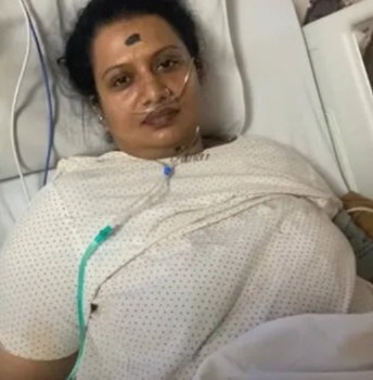 कोरोना समेत इन 3 जानलेवा बीमारी का शिकार हुई ये एक्ट्रेस, जीना हुआ मुश्किल, 4 साल से नहीं कर रहीं काम  