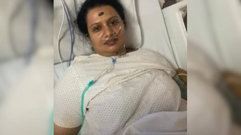 कोरोना समेत इन 3 जानलेवा बीमारी का शिकार हुई ये एक्ट्रेस, जीना हुआ मुश्किल, 4 साल से नहीं कर रहीं काम  