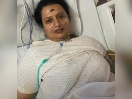 कोरोना समेत इन 3 जानलेवा बीमारी का शिकार हुई ये एक्ट्रेस, जीना हुआ मुश्किल, 4 साल से नहीं कर रहीं काम   कोरोना समेत इन 3 जानलेवा बीमारी का शिकार हुई ये एक्ट्रेस, जीना हुआ मुश्किल, 4 साल से नहीं कर रहीं काम