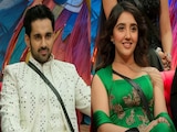 <i>Bigg Boss</i> Nominates Abhishek Bajaj And Ashnoor Kaur, Contestants Fight Over Punishment <i>Bigg Boss</i> Nominates Abhishek Bajaj And Ashnoor Kaur, Contestants Fight Over Punishment