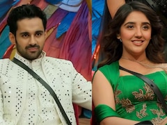 Bigg Boss Nominates Abhishek Bajaj And Ashnoor Kaur, Contestants Fight