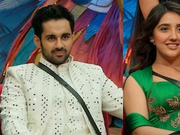 <i>Bigg Boss</i> Nominates Abhishek Bajaj And Ashnoor Kaur, Contestants Fight Over Punishment <i>Bigg Boss</i> Nominates Abhishek Bajaj And Ashnoor Kaur, Contestants Fight Over Punishment