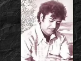 300 चित्रपट करणारा सुपरस्टार; पत्नीच्या निधनाने तुटला, अखेर कामवालीच्या नावावर संपत्ती करून संपवलं आयुष्य 300 चित्रपट करणारा सुपरस्टार; पत्नीच्या निधनाने तुटला, अखेर कामवालीच्या नावावर संपत्ती करून संपवलं आयुष्य