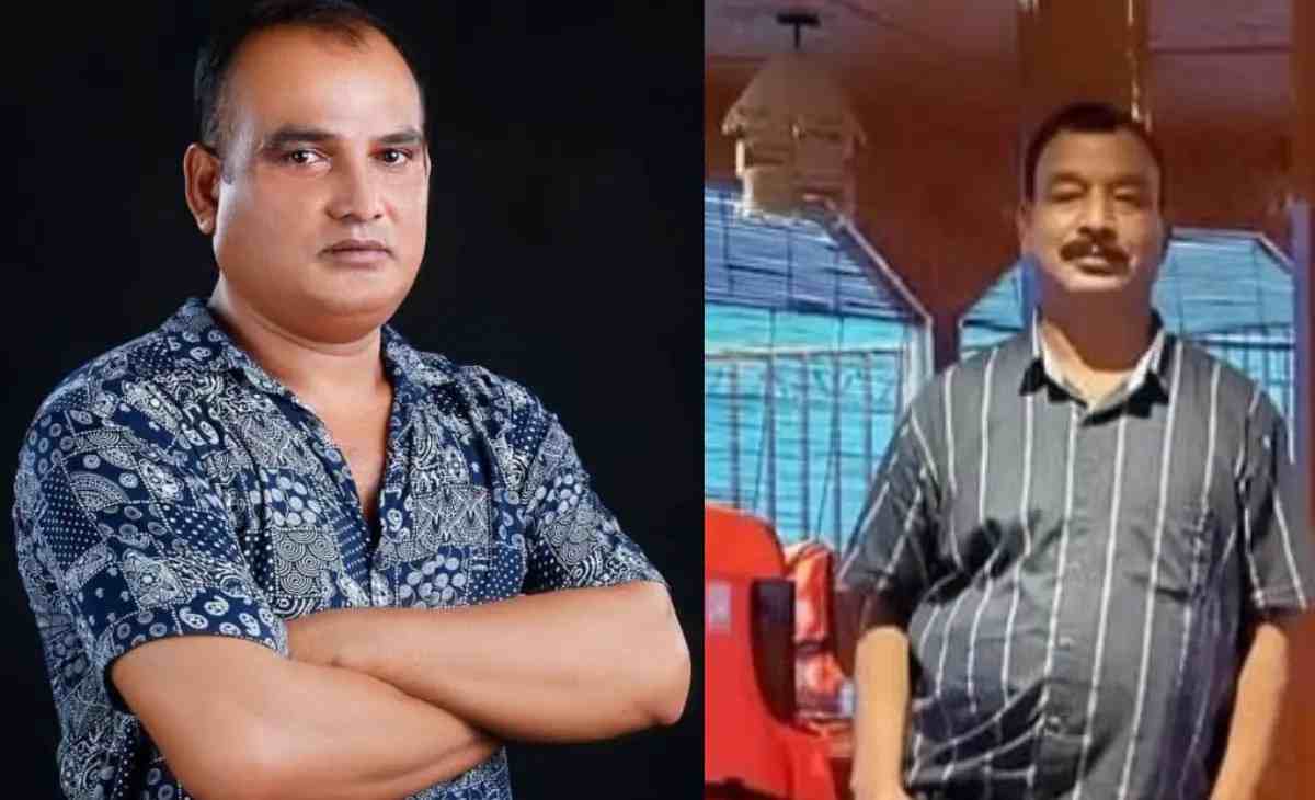 जुबीन गर्ग की मौत के मामले में सिंगर के 2 सिक्योरिटी अफसरों को SIT ने किया गिरफ्तार