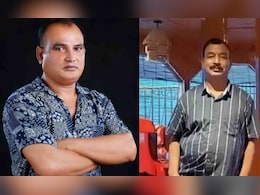 जुबीन गर्ग की मौत के मामले में सिंगर के 2 सिक्योरिटी अफसरों को SIT ने किया गिरफ्तार जुबीन गर्ग की मौत के मामले में सिंगर के 2 सिक्योरिटी अफसरों को SIT ने किया गिरफ्तार