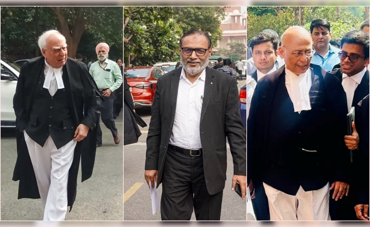 Latest and Breaking News on NDTV