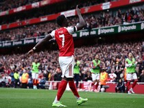 Arsenal Go Top Of Premier League As Manchester United Ease Pressure On Ruben Amorim