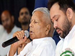 बागी तेवर दिखाने वाले नेताओं पर राजद की बड़ी कार्रवाई, प्रदेश उपाध्यक्ष सहित कई नेता 6 साल के लिए निष्कासित बागी तेवर दिखाने वाले नेताओं पर राजद की बड़ी कार्रवाई, प्रदेश उपाध्यक्ष सहित कई नेता 6 साल के लिए निष्कासित