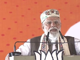 'छर्रा, कट्टा, दुनाली' पर वार, PM मोदी ने पहली ही रैली में बता दिया बिहार में क्या रहेगी वार की धार 'छर्रा, कट्टा, दुनाली' पर वार, PM मोदी ने पहली ही रैली में बता दिया बिहार में क्या रहेगी वार की धार