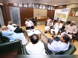 सीटों का तोल-मोल और बैठकों का दौर, बात सिर्फ संख्या की नहीं है... महागठबंधन में फंसे पेंच की कहानी सीटों का तोल-मोल और बैठकों का दौर, बात सिर्फ संख्या की नहीं है... महागठबंधन में फंसे पेंच की कहानी