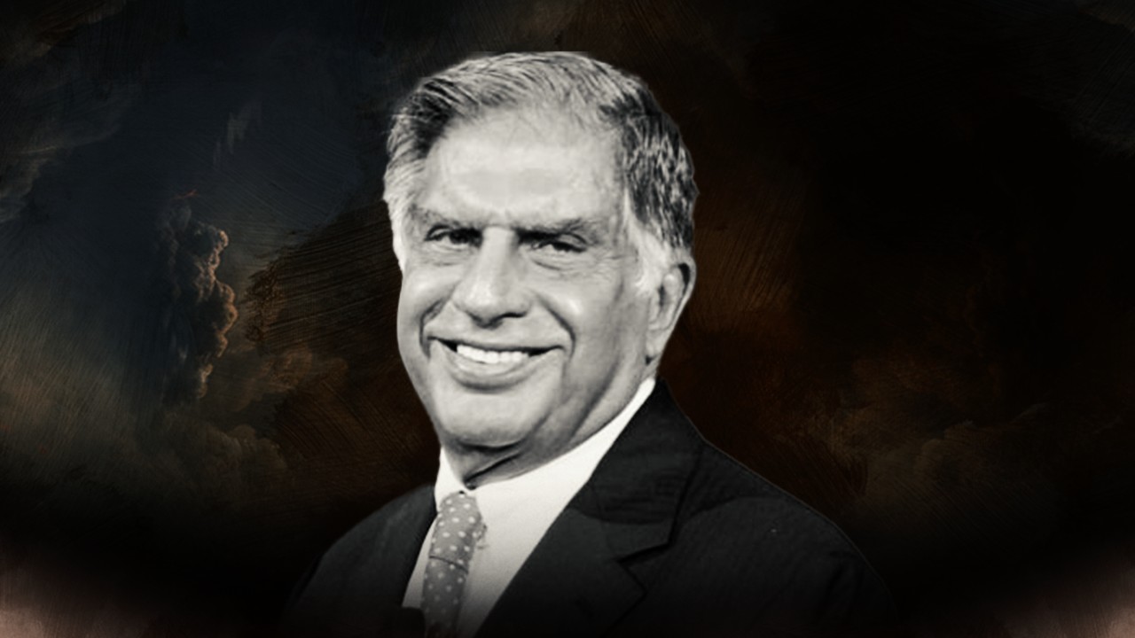 On Ratan Tata's Death Anniversary: The Stories Behind His Most Significant Titles