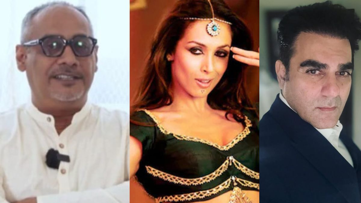 <i>Dabangg</i> Director Abhinav Kashyap On Arbaaz Khan Objecting To Malaika's <i>Munni Badnaam Hui</i>: 'They Were Worried It Would Be Vulgar'