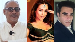 <i>Dabangg</i> Director Abhinav Kashyap On Arbaaz Khan Objecting To Malaika's <i>Munni Badnaam Hui</i>: 'They Were Worried It Would Be Vulgar'