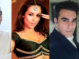 <i>Dabangg</i> Director Abhinav Kashyap On Arbaaz Khan Objecting To Malaika's <i>Munni Badnaam Hui</i>: 'They Were Worried It Would Be Vulgar' <i>Dabangg</i> Director Abhinav Kashyap On Arbaaz Khan Objecting To Malaika's <i>Munni Badnaam Hui</i>: 'They Were Worried It Would Be Vulgar'