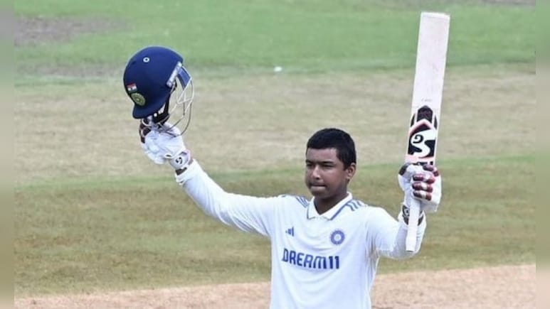 AUS U19 vs IND U19:  वैभव सूर्यवंशी ने रचा इतिहास, ऐसा महारिकॉर्ड बनाने वाले दुनिया के पहले बल्लेबाज बने