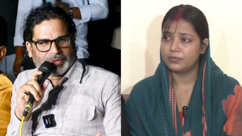 पवन सिंह हमारे मित्र... ज्योति सिंह से मुलाकात के बाद PK के बयान ने बढ़ाई दुविधा, संकेत क्या?