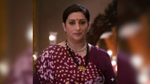 क्योंकि सास भी... को पछाड़ नंबर वन बना ये शो, बिग बॉस 19 हुआ टॉप 10 से बाहर, देखें टीआरपी लिस्ट में उथल-पुथल