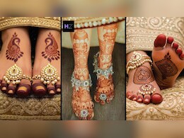 करवा चौथ के लिए आज ही फोन में सेव कर लें ये लेटेस्ट बिछिया डिजाइन, पैरों से नहीं हट पाएंगी लोगों की नजरें करवा चौथ के लिए आज ही फोन में सेव कर लें ये लेटेस्ट बिछिया डिजाइन, पैरों से नहीं हट पाएंगी लोगों की नजरें