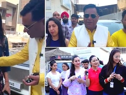दिवाली पर कर्मचारियों को कारें गिफ्ट करने वाला बॉस कौन है, आखिर इतना बड़ा फैसला क्यों लिया? दिवाली पर कर्मचारियों को कारें गिफ्ट करने वाला बॉस कौन है, आखिर इतना बड़ा फैसला क्यों लिया?