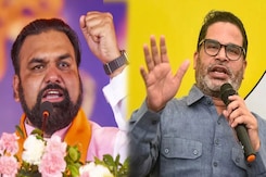 Prashant Kishor Questions Bihar Deputy CM Samrat Choudhary's Educational Qualifications Prashant Kishor Questions Bihar Deputy CM Samrat Choudhary's Educational Qualifications