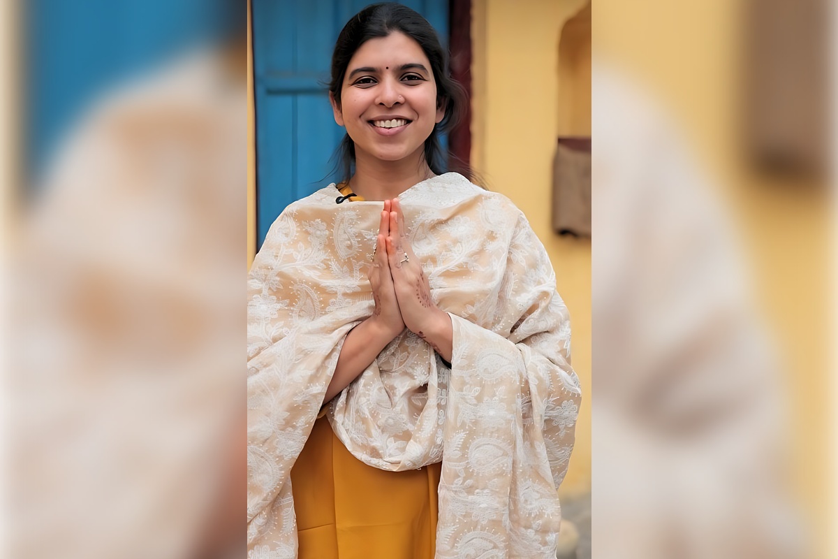 असाधारण नहीं, सामान्य में ढूंढें खुशी; साईं प्रवीण शर्मा के लाइफ चेंजिंग हैक्स
