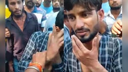 नकल करने पर शिक्षक ने 26 बच्चों को पाइप से मारा, छात्र-छात्राओं को आई चोटें; बदले में ग्रामीणों ने पीटा