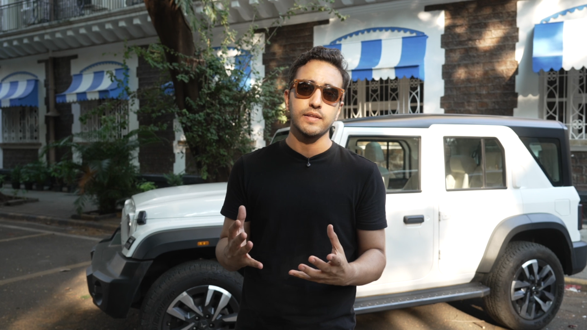 The Future of Tech: ChatGPT Atlas, Thar ROXX, Nikon ZR & More | Tech360