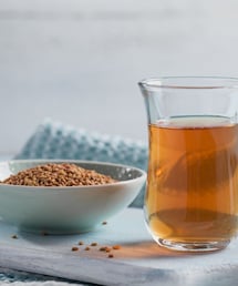 Health News: मेथी की बडिशेप, कोणते पाणी पिणे ठरेल फायदेशीर?