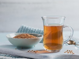 Does Methi Water On An Empty Stomach Help With Weight Loss And Diabetes?