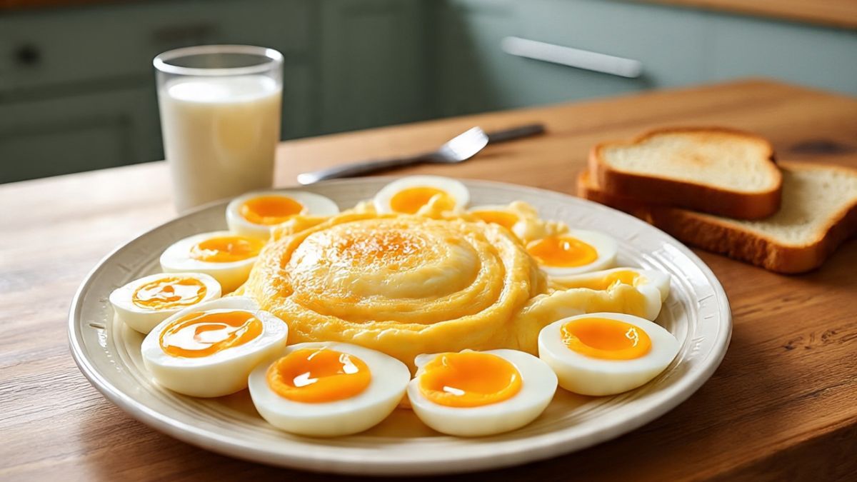 To Refrigerate Eggs Or Not? The Right Way To Store Your Eggs