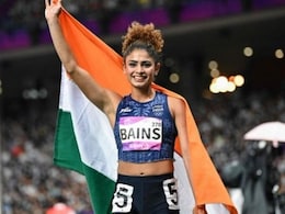 India Bids For 2028 Asian Indoor Athletics Championships, 2026 Asian Relays