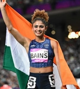 India Bids For 2028 Asian Indoor Athletics Championships, 2026 Asian Relays