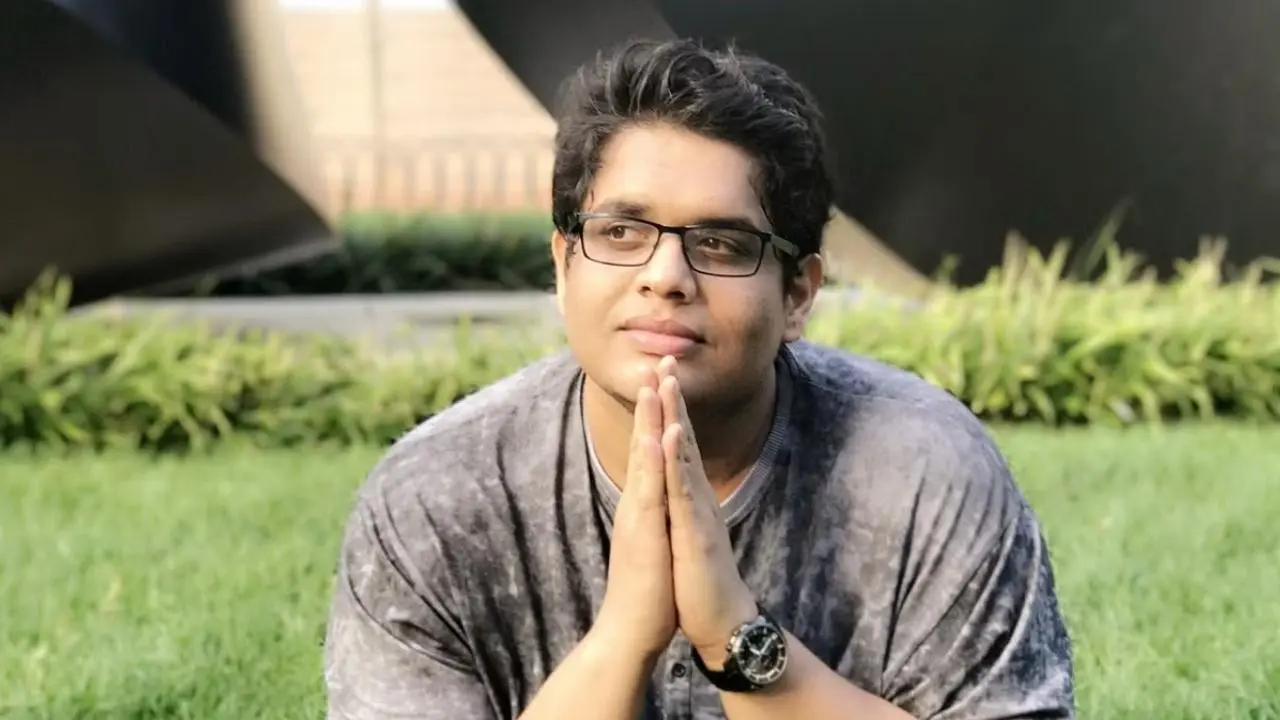 Tanmay Bhat Reacts After Being Named India's Richest YouTuber With Rs 665 Crore Net Worth