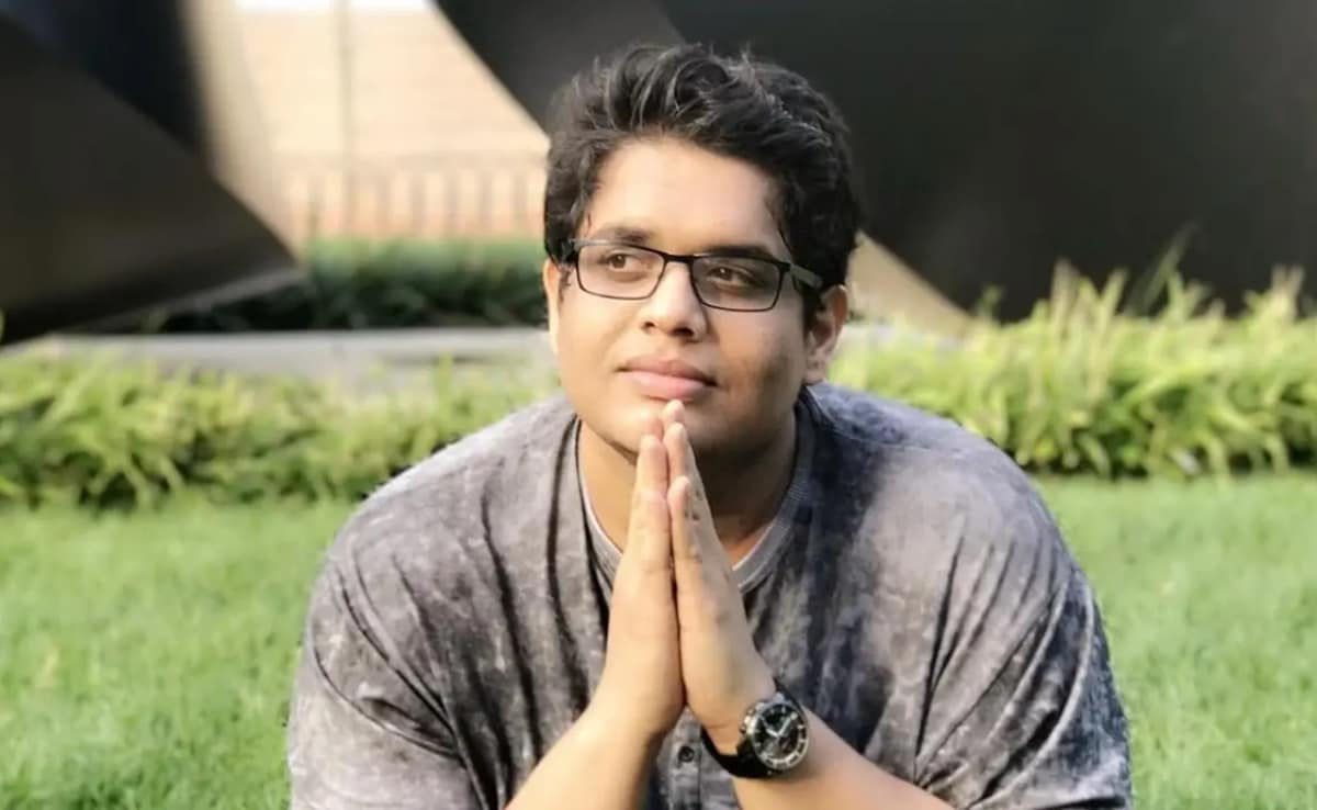 Tanmay Bhat Reacts After Being Named India's Richest YouTuber With Rs 665 Crore Net Worth