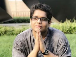 Tanmay Bhat Reacts After Being Named India's Richest YouTuber With Rs 665 Crore Net Worth