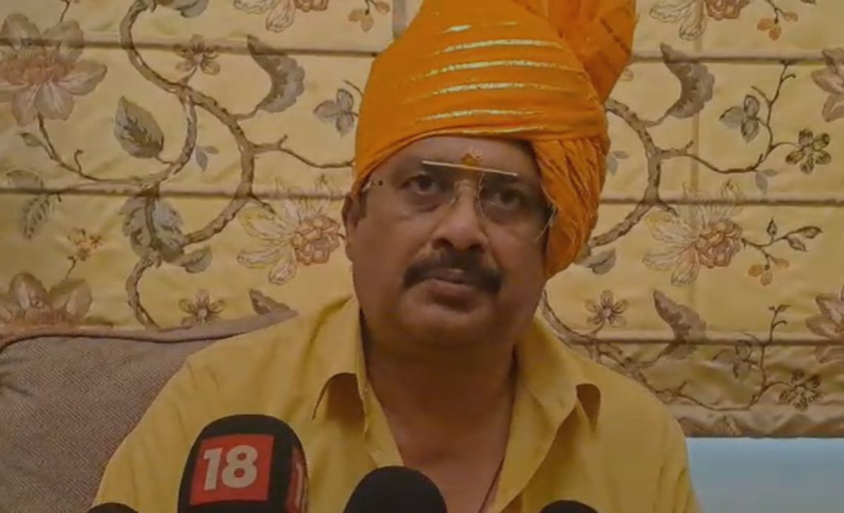 बरेली में अराजकता थी, उसका अच्छे से इलाज किया जा रहा है... आई लव मोहम्मद विवाद पर बोले राजा भैया