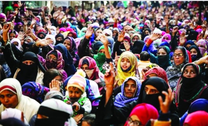 देहरादून की मुस्लिम आबादी में बड़ा उछाल, 15 सालों में हिंदू आबादी घटी, 28 गांवों की पड़ताल में नया खुलासा 