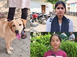 बिना किसी जुर्म थाने में कैद ‘शेरू’, 24 घंटे बाद भी नहीं मिला न्याय, पुलिस को भी आ गया पसीना बिना किसी जुर्म थाने में कैद ‘शेरू’, 24 घंटे बाद भी नहीं मिला न्याय, पुलिस को भी आ गया पसीना