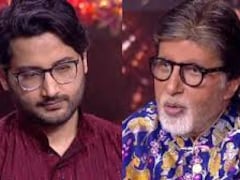 <i>KBC 17</i>: Amitabh Bachchan Says 