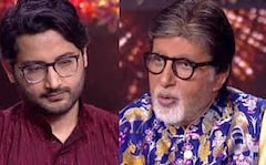 <i>KBC 17</i>: Big B Says "Can't Sleep" After Contestant Loses Rs 1 Crore Question