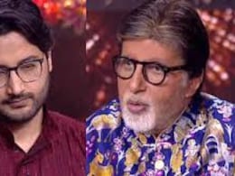 <i>KBC 17</i>: Amitabh Bachchan Says "Can't Sleep" After Contestant Loses Rs 1 Crore Question <i>KBC 17</i>: Amitabh Bachchan Says "Can't Sleep" After Contestant Loses Rs 1 Crore Question