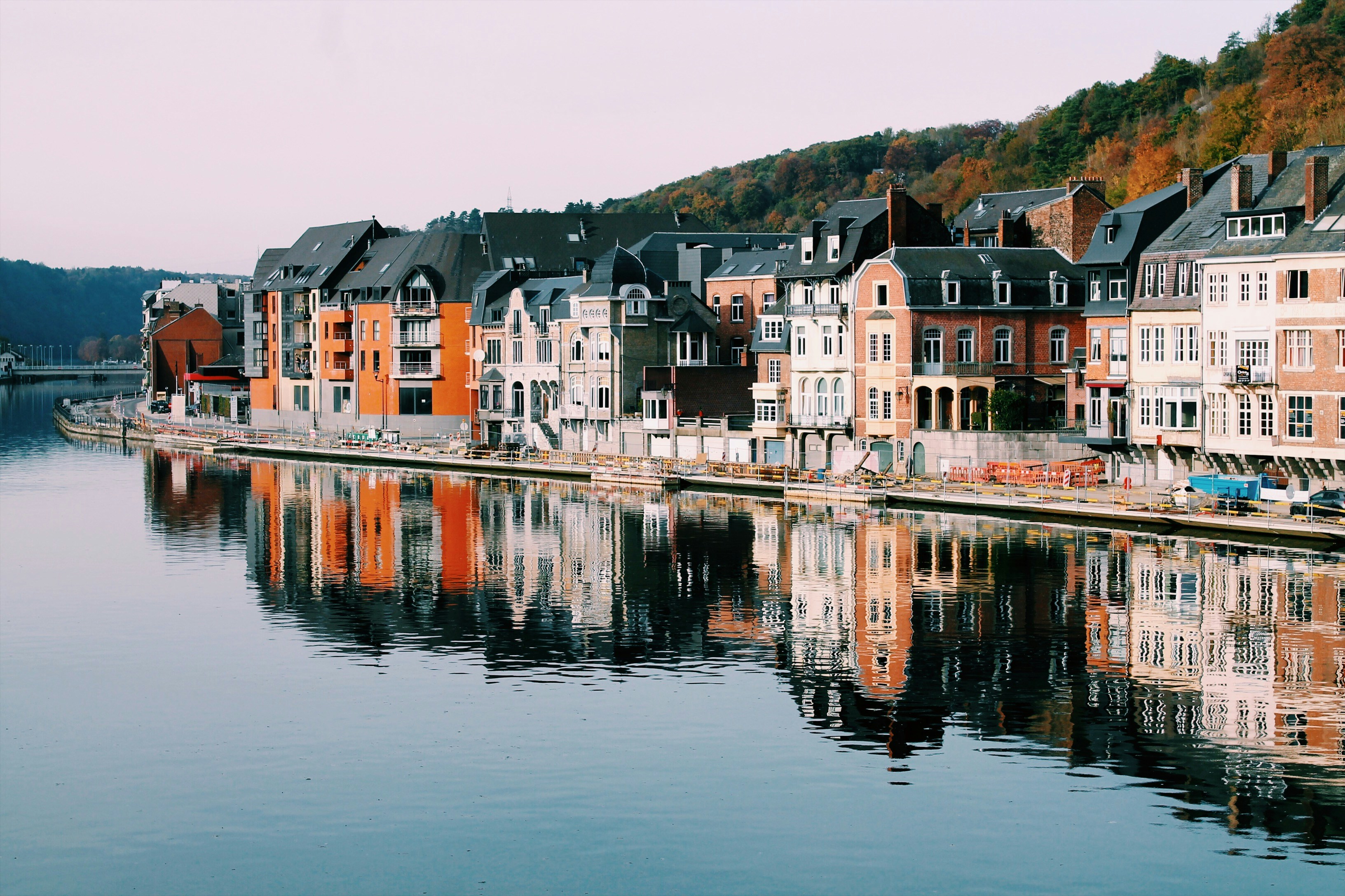 Belgium Is Offering A Permanent Residency And Indians Can Apply