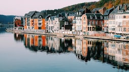 Belgium Is Offering A Permanent Residency And Indians Can Apply