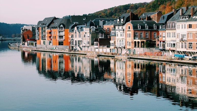 Belgium Is Offering A Permanent Residency And Indians Can Apply