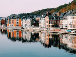 Belgium Is Offering A Permanent Residency And Indians Can Apply Belgium Is Offering A Permanent Residency And Indians Can Apply