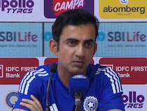 Gautam Gambhir Unhappy With Delhi Pitch, Questions Future Of Test Cricket In India: "A Bit Alarming"